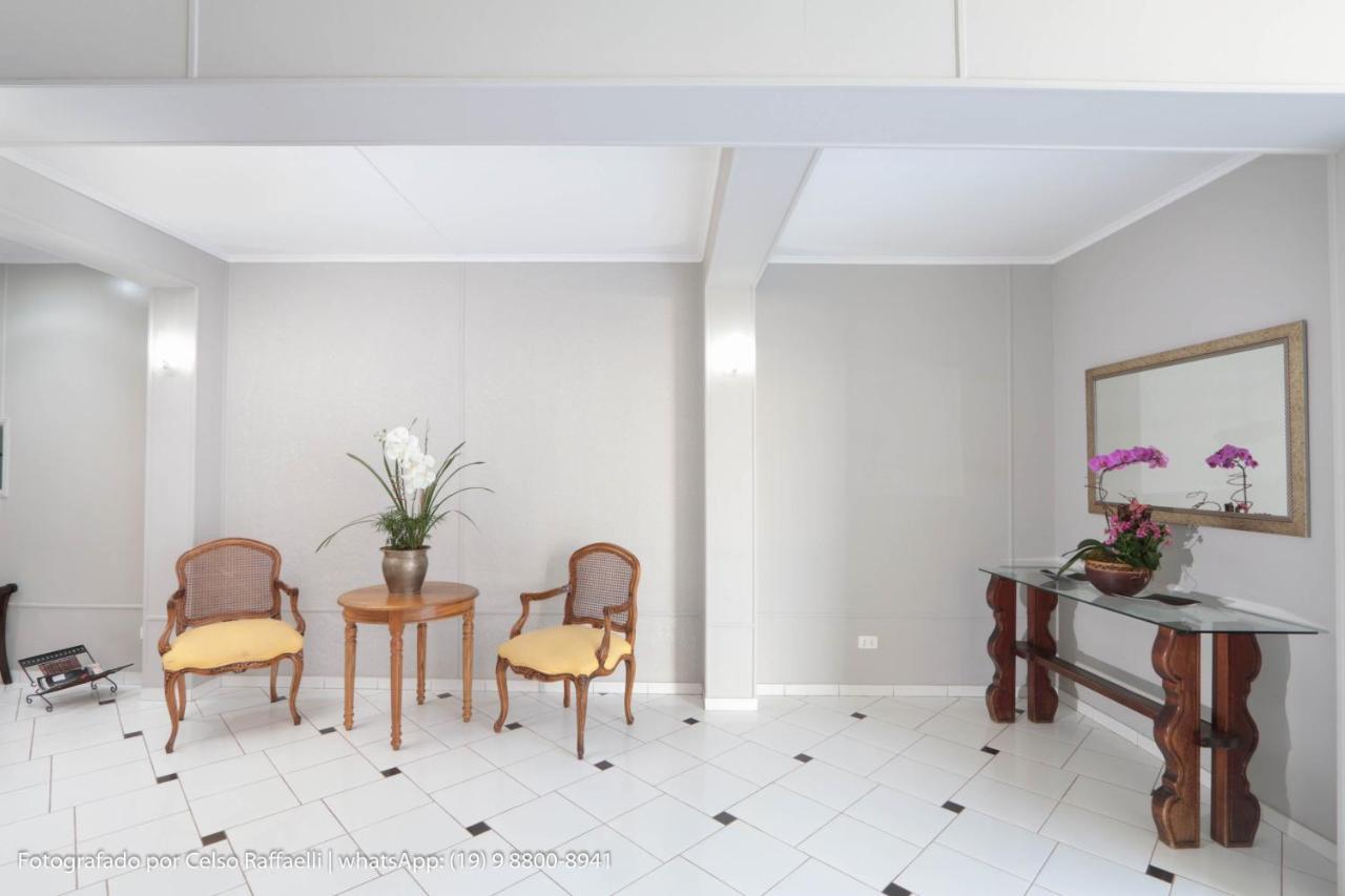 Hotel Princeton 皮拉西卡巴 外观 照片
